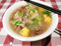 -苓记南京鸭血粉丝.皮肚面(县东巷店)