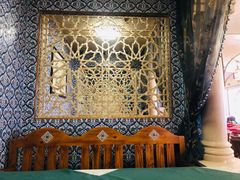-一千一夜阿拉伯餐厅1001 Nights-Arabic Restaurant(静安店)