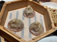 -小厨娘金榜题名(夫子庙秦淮河店)