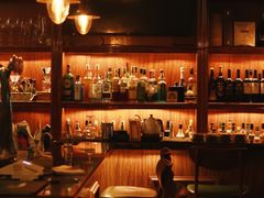 -The Cheebat 锌吧·Bistro(体育西店)