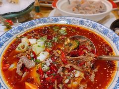 -德胜轩正宗顺德菜(宝安沙井会展中心店)