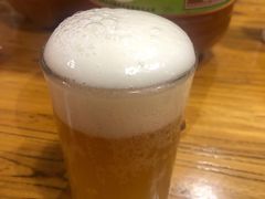 -永红源·啤酒烧烤海鲜大排档(台柳路店)