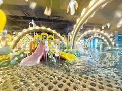 -清河半岛温泉度假酒店