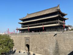 -西安城墙·碑林历史文化景区