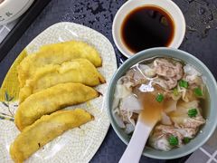 -清真蒋有记(老门东店)