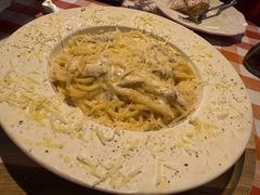 -安立可意大利美食