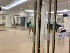-一兆韦德(万源城店)