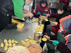-三七八巷蛋饺春卷店