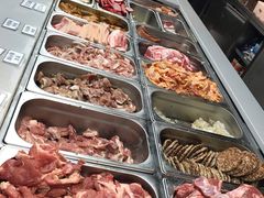 -校长烧肉日韩料理(荃湾店)