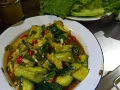 -马路牙子地桌烤肉(工体店)