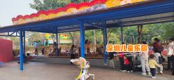 点击看大图 -深圳市儿童乐园