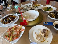 -晓琦农家菜馆·地道农家菜