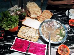 -古乐牛香·鲜牛肉牛杂火锅(五一中路店)