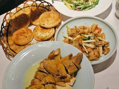 -围龙屋客家食府(福田店)