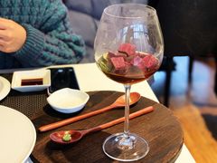-FOUNT创意日料