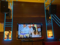 -歌声里K BAR(星湖城店)