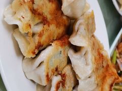 -青岛锅贴(四流中路店)