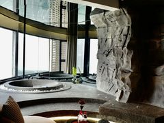 -Yolo私汤温泉设计师酒店(重庆南滨路店)