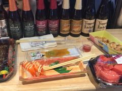 -盒马鲜生(曜一城店)