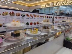-好利来(SM空港店)