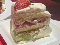 -WenTinG文汀·半糖蛋糕(合生汇店)