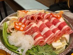 -隐月· 㐂和食屋(芝罘万达公馆店)
