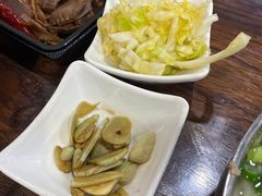-攀枝花·任德琼·盐边羊肉米线