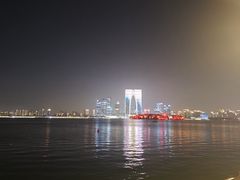 -金鸡湖景区
