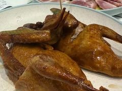 -强记大排档