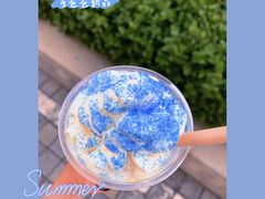 -星巴克臻选(天津鲁能中心一店)