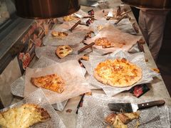 -比格比萨自助(万柳华联店)