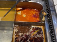 -海底捞火锅(勒泰店)