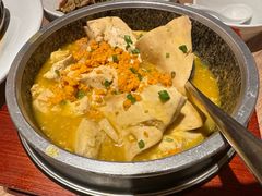 -连鹭海鲜·海肠捞饭·海胆饭(星海店)