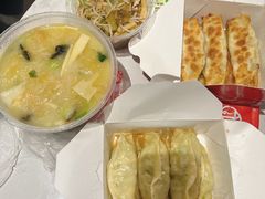 -春水锅贴·传统鲁菜(大明湖店)