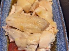-章记星洲 · 新加坡餐厅(望京店)