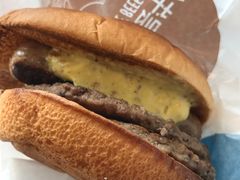 -麦当劳(团结湖店)