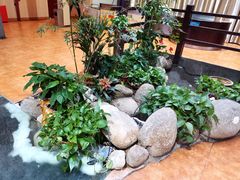 -雅和生态渔庄·宜城锅巴饭(龙灵山公园店)