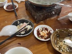 -周记翘脚牛肉