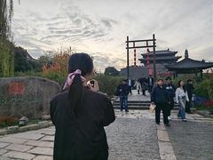 -东关历史文化旅游区-东门遗址