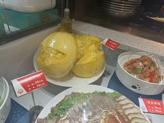 -东北大院·东北菜(三台子店)