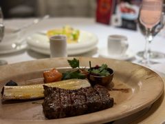 -王品牛排(福州泰禾店)