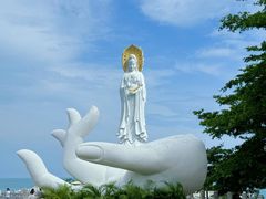 -三亚南山文化旅游区