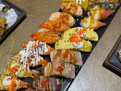 -花道寿司·料理(东城店)