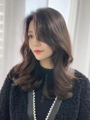 -SY COLOUR专业烫染