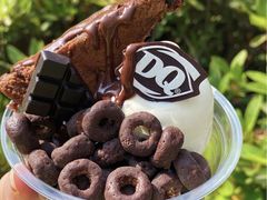 -DQ·蛋糕·冰淇淋(浦江欢乐颂店)