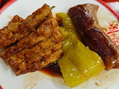 -刘小忙把子肉(北园大街总店)