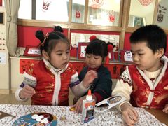 -世纪昂立幼儿园