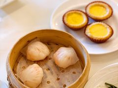 原只鲜虾饺-利苑酒家(合景国际金融广场店)