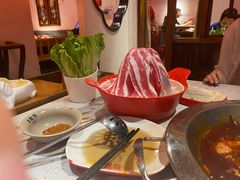 -大龙燚·旷野鲜火锅(广州首店)