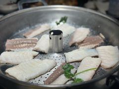 -顺峰顺水顺德菜(龙华店)